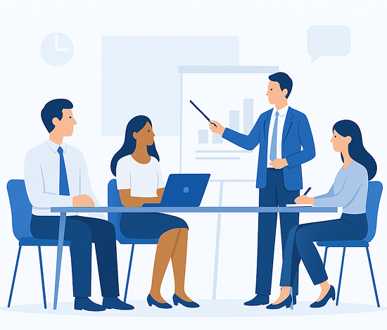 Illustration formation